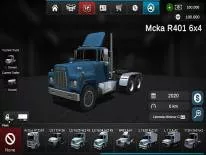 Trucs voor Grand Truck Simulator 2 op Android e iPhone