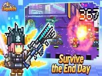 Trucs voor Bit Legends op Android e iPhone