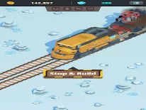 Trucs voor Billion Builders op Android e iPhone