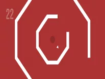 Trucs voor OCTA - GONE : Minimal Direction Dodge Game op Android e iPhone