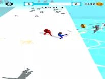 Trucs voor Weapon Master 3D op Android e iPhone