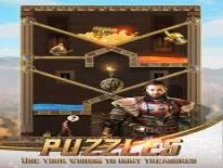 Trucs voor Conquerors: Golden Age op Android e iPhone