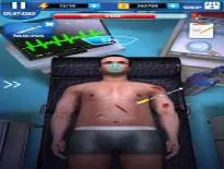 Trucs voor Surgery Master op Android e iPhone