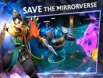 Trucs voor Disney Mirrorverse op Android e iPhone