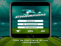 Trucs voor CHAMPIONS: The Football Game op Android e iPhone