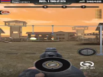 Trucs voor Shooting Hero: Gun Shooting Range Target Game Free op Android e iPhone