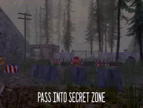 Trucs voor Horror zone: Pipe Head op Android e iPhone