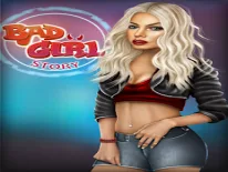Trucs voor Bad Girl - Romantic Story Love Game op Android e iPhone