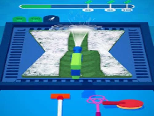 Trucs voor Clean Inc op Android e iPhone Trucs voor Clean Inc op Android e iPhone