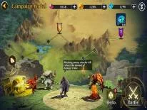 Trucs voor Idle Arena: Evolution Legends op Android e iPhone