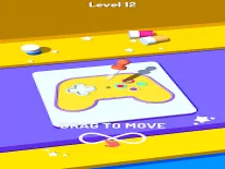 Trucs voor Color Sort It op Android e iPhone