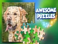 Trucs voor jigsaw HD - Magic Puzzle Game op Android e iPhone