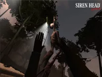 Trucs voor Siren Head: Reborn op Android e iPhone