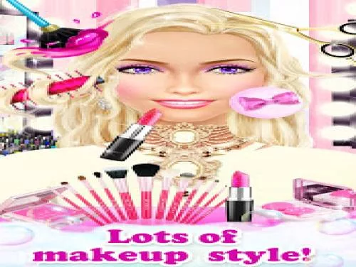 Trucs voor Princess HAIR Salon Girl Games op Android e iPhone