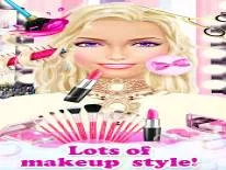 Trucs voor Princess HAIR Salon Girl Games op Android e iPhone