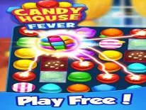 Trucs voor Candy House Fever - 2020 free match game op Android e iPhone