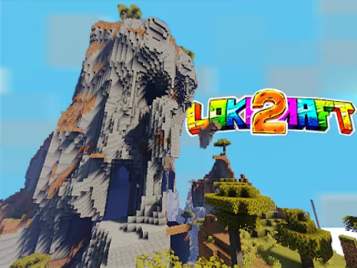 Trucs voor LokiCraft 2: New Crafting And Building op Android e iPhone