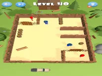Trucs voor Prisoner escape op Android e iPhone