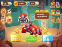 Trucs voor Toons City Fun - Kart Track Race op Android e iPhone