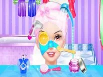 Trucs voor Fashion Doll Makeover op Android e iPhone