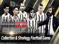 Trucs voor Dream Score: Soccer Champion op Android e iPhone