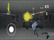 Trucs voor Lab Break op Android e iPhone