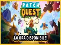 Prestaties en Trofeeën voor Patch Quest