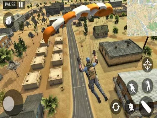 Trucs voor Call of Gun Fire Free Mobile Duty Gun Games op Android e iPhone Trucs voor Call of Gun Fire Free Mobile Duty Gun Games op Android e iPhone