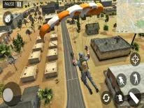 Trucs voor Call of Gun Fire Free Mobile Duty Gun Games op Android e iPhone