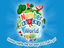 Trucs voor Numberblocks World op Android e iPhone