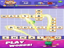 Trucs voor Word Buddies - Fun Scrabble Game op Android e iPhone