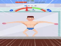 Trucs voor Tough Man op Android e iPhone