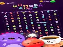 Trucs voor Numberzilla - Number Puzzle | Board Game op Android e iPhone