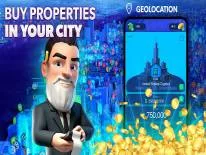 Trucs voor Landlord GO - Money & Property Business Simulator op Android e iPhone