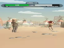 Trucs voor Ragduel op Android e iPhone