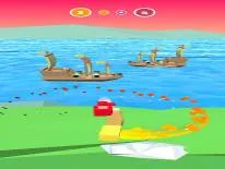 Trucs voor Baseball Fury 3D op Android e iPhone