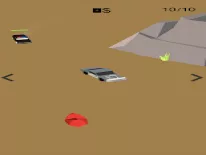 Trucs voor Chase Survival 3D - Car racing running from cops op Android e iPhone