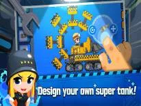 Trucs voor Super Tank Blitz op Android e iPhone