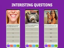 Trucs voor Free Trivia Game. Questions & Answers. QuizzLand. op Android e iPhone