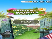 Trucs voor Garden of Words - Word game op Android e iPhone