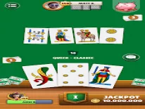 Trucs voor Scopa - Free Italian Card Game Online op Android e iPhone