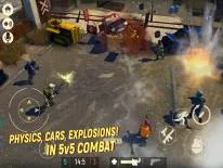Trucs voor Tacticool - 5v5 shooter op Android e iPhone