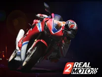 Trucs voor Real Moto 2 op Android e iPhone