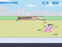 Trucs voor Skip work!　-escape game op Android e iPhone