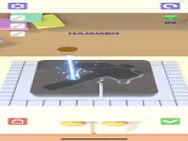 Trucs voor Laser Cutting 3D op Android e iPhone