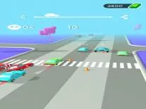 Trucs voor Merge Driver op Android e iPhone