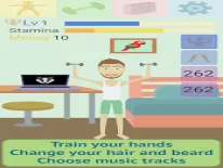 Trucs voor Muscle clicker 2: RPG Gym game op Android e iPhone