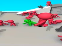 Trucs voor What The Fight op Android e iPhone