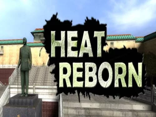 Trucs voor HEAT REBORN op PC Trucs voor HEAT REBORN op PC