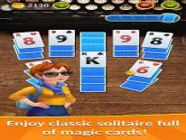 Trucs voor Kings&Queens: Solitaire Tripeaks op Android e iPhone